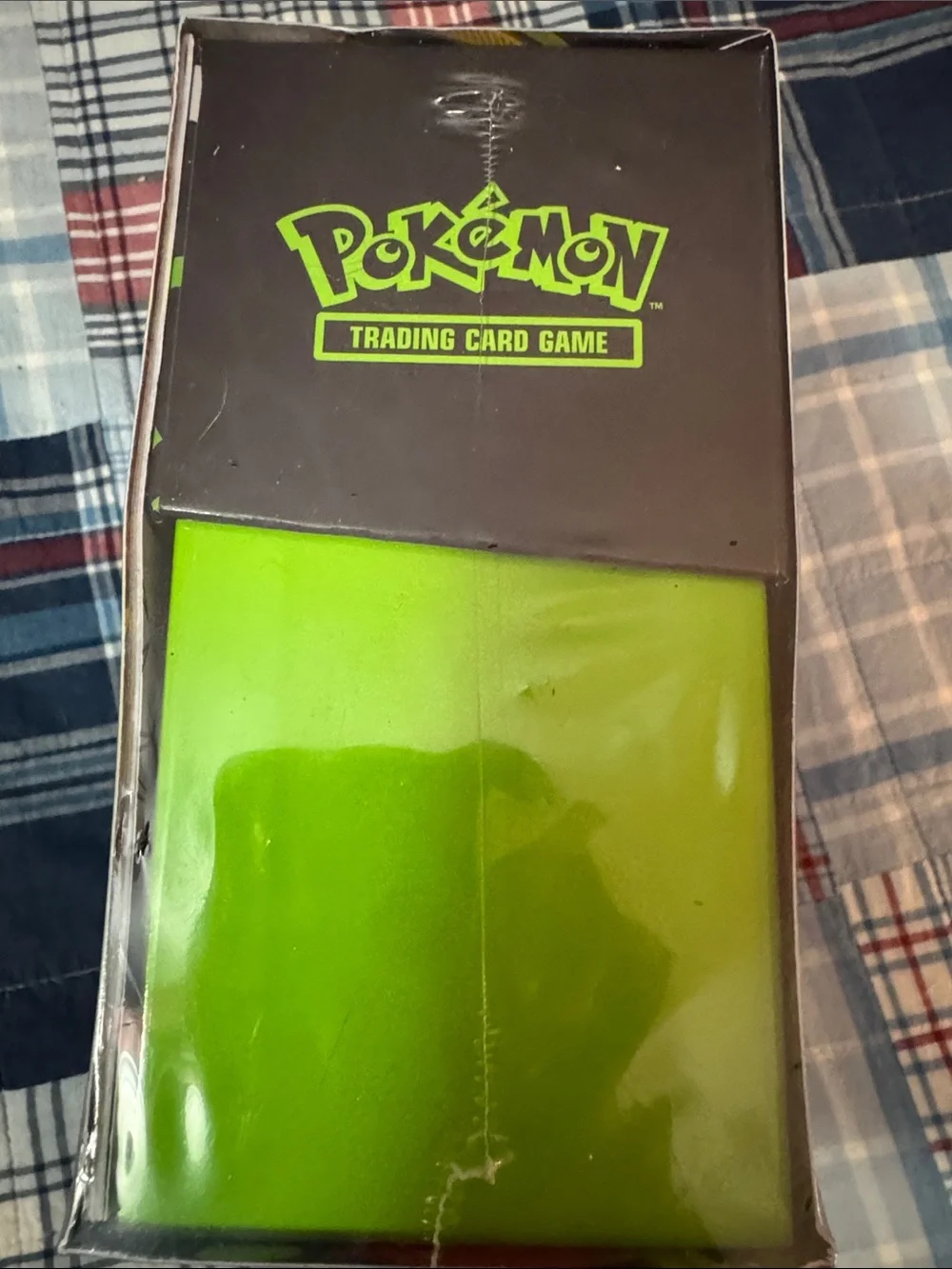 Mega Evolution Perfect Order Elite Trainer Box New Pokémon TCG Trading Cards
